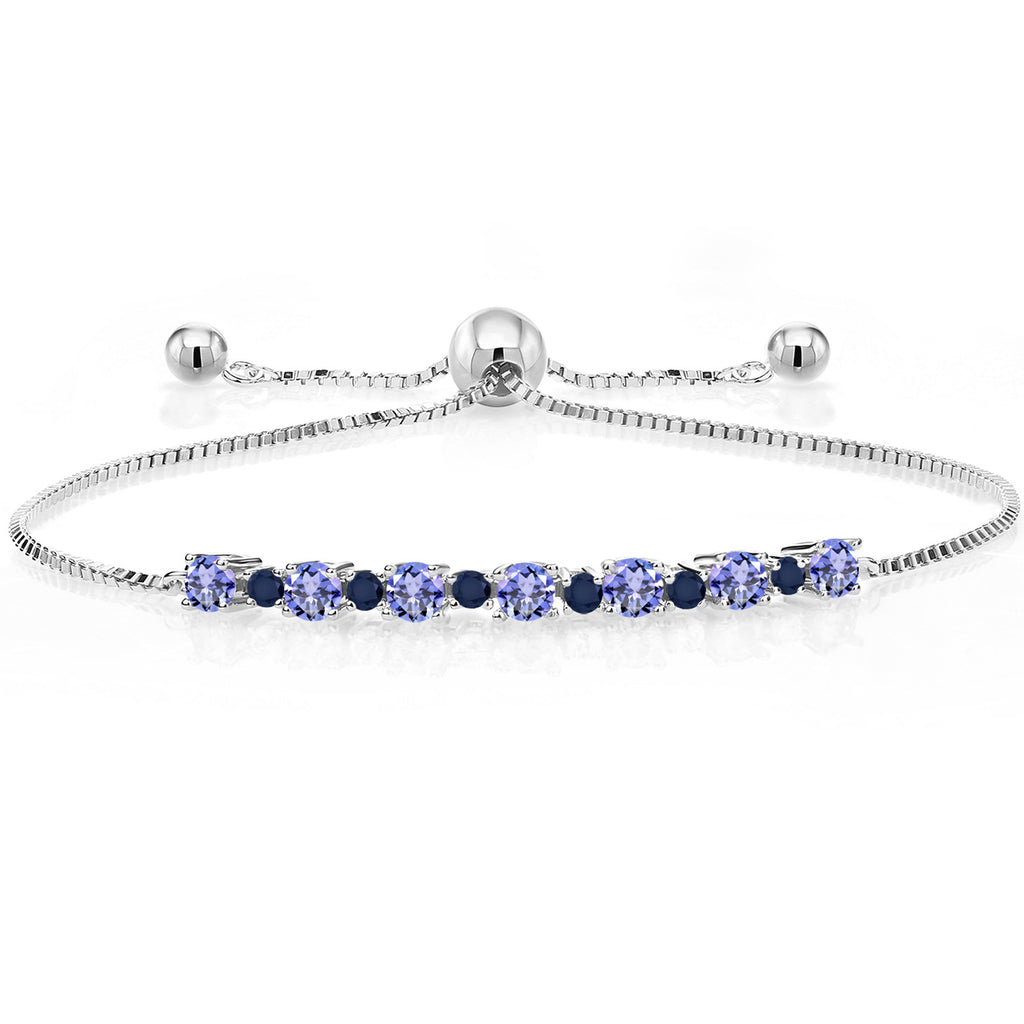 Bracelet in 925 Sterling Silver