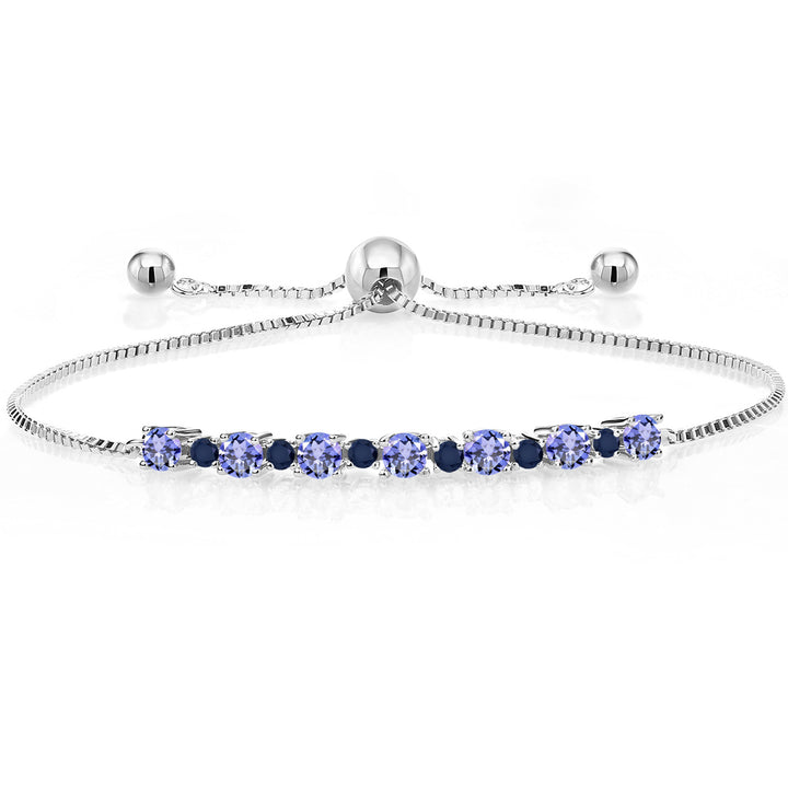 Bracelet in 925 Sterling Silver