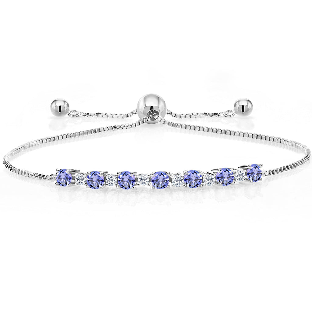 Bracelet in 925 Sterling Silver