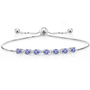 Bracelet in 925 Sterling Silver