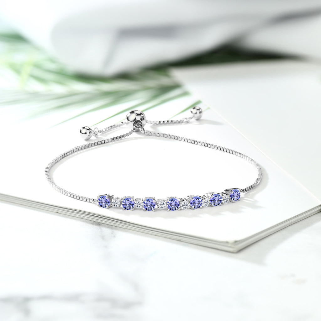 Bracelet in 925 Sterling Silver