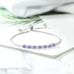 Bracelet in 925 Sterling Silver