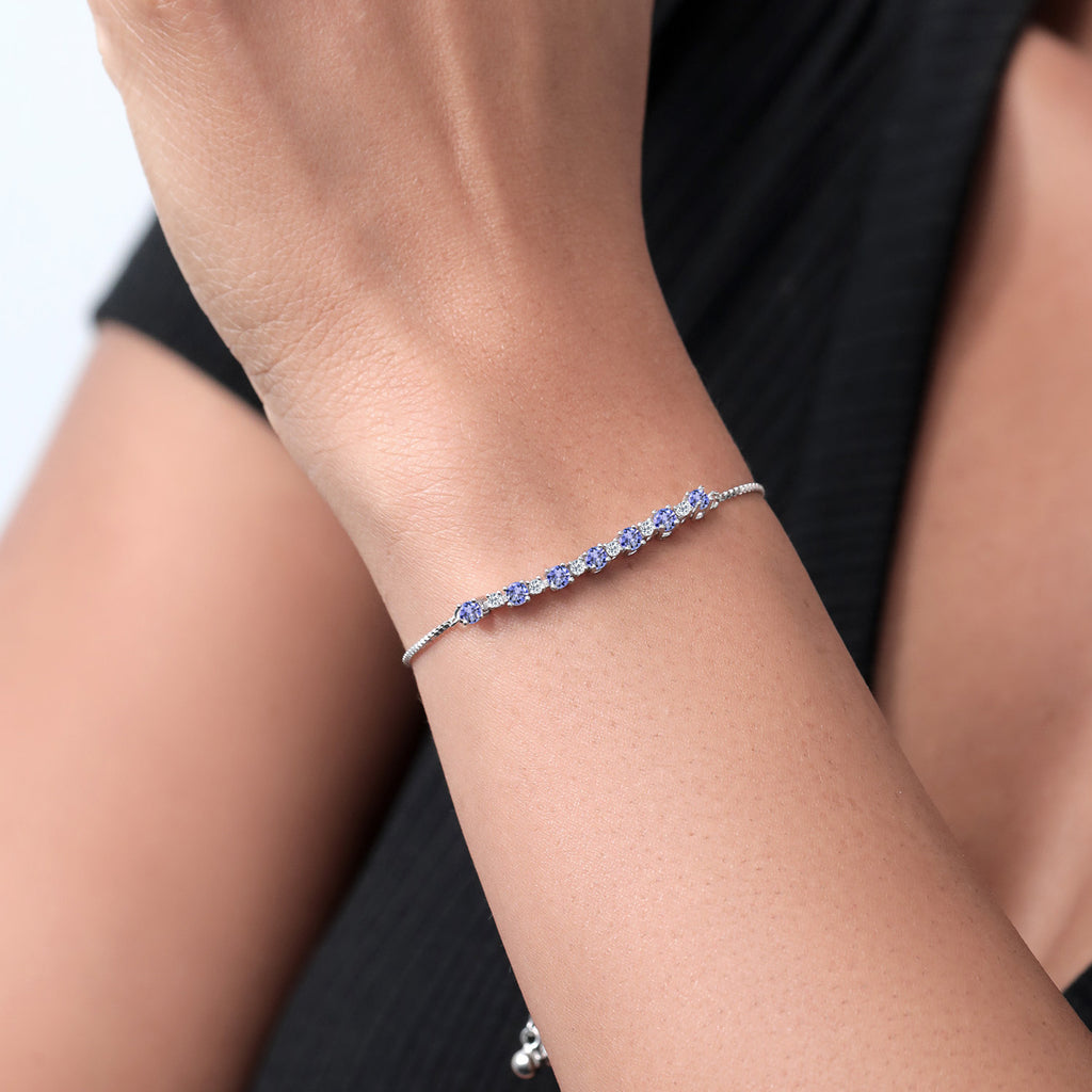 Bracelet in 925 Sterling Silver