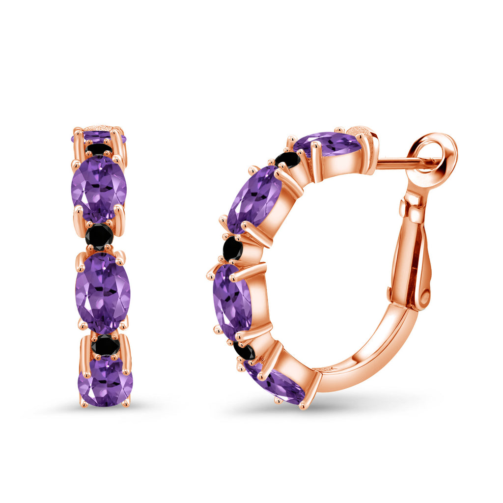 Amethyst - February