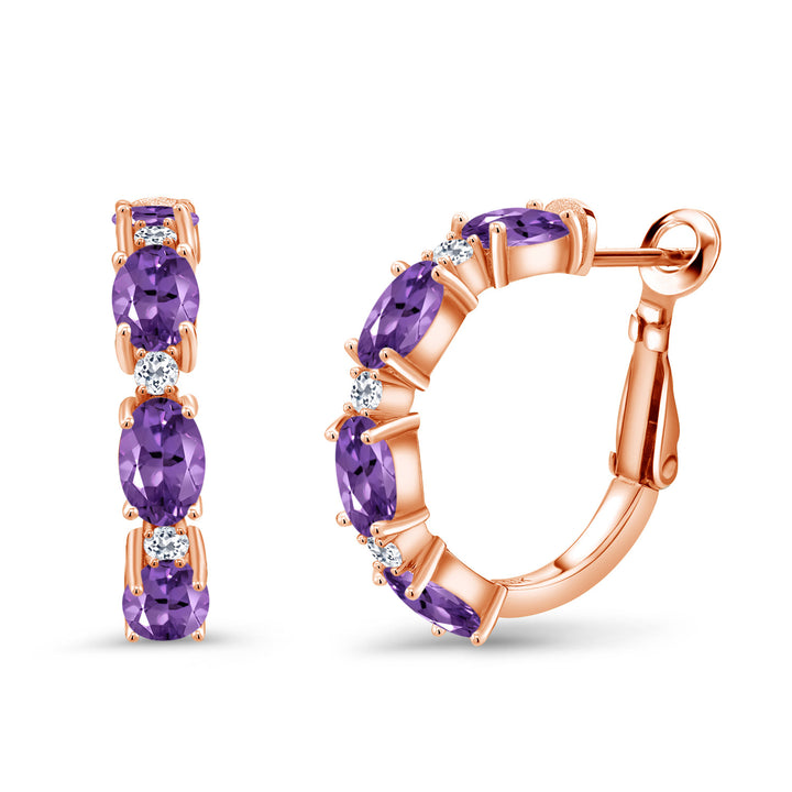 Amethyst - February