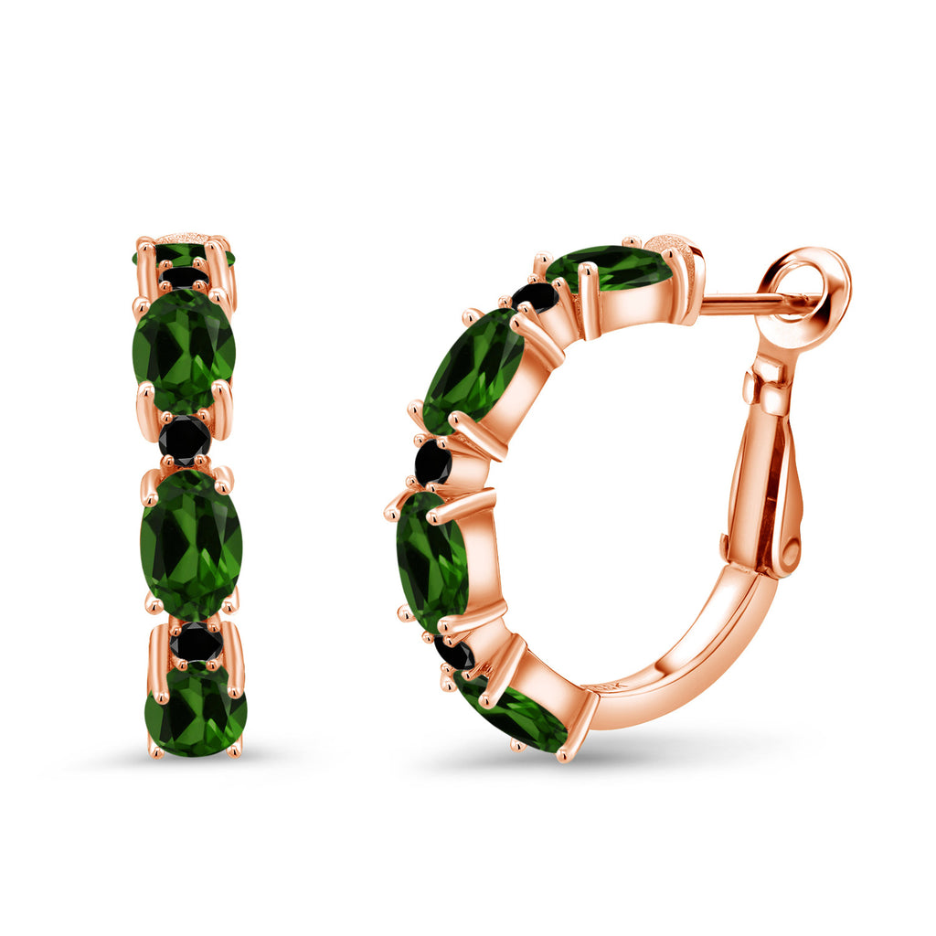 Chrome Diopside