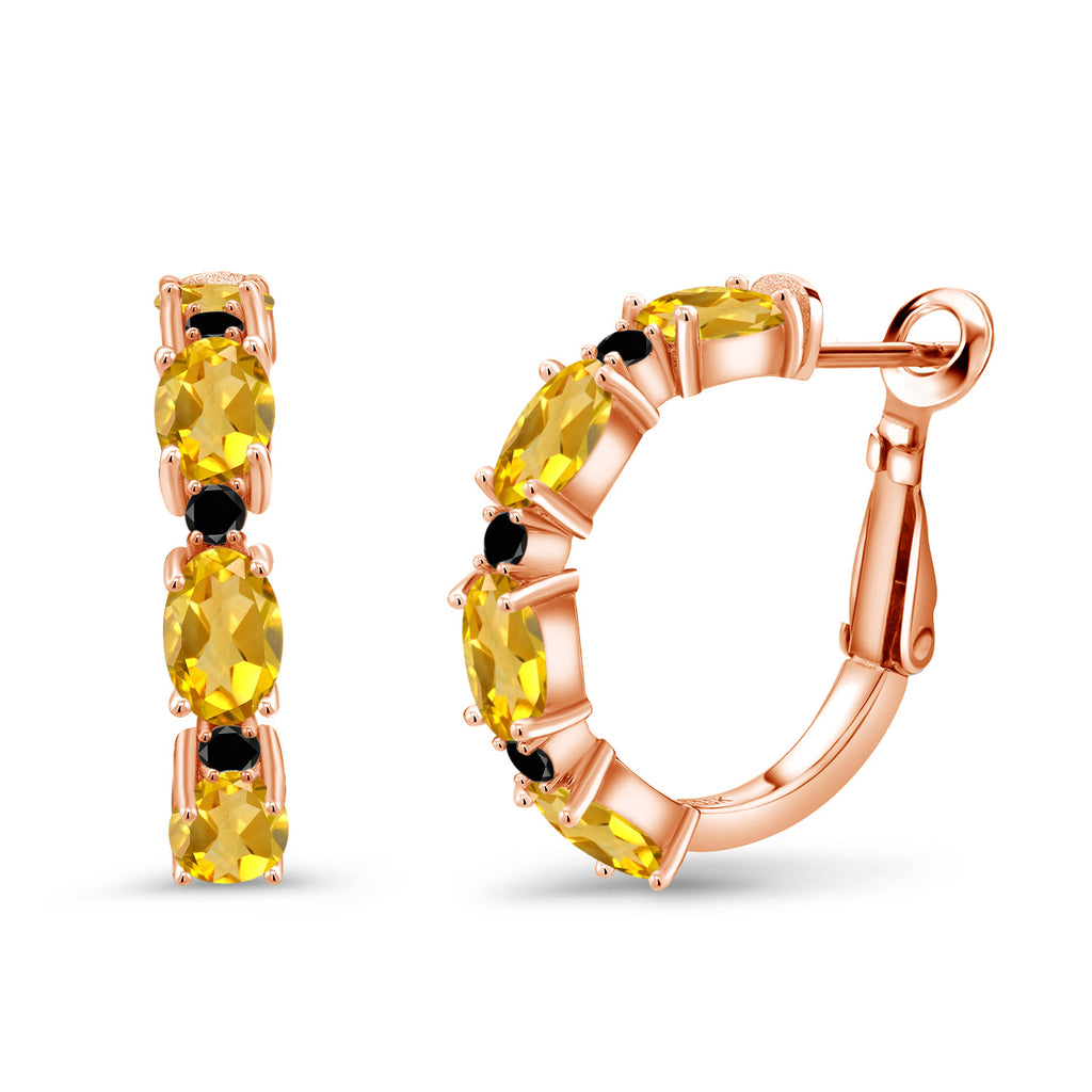 Citrine - November