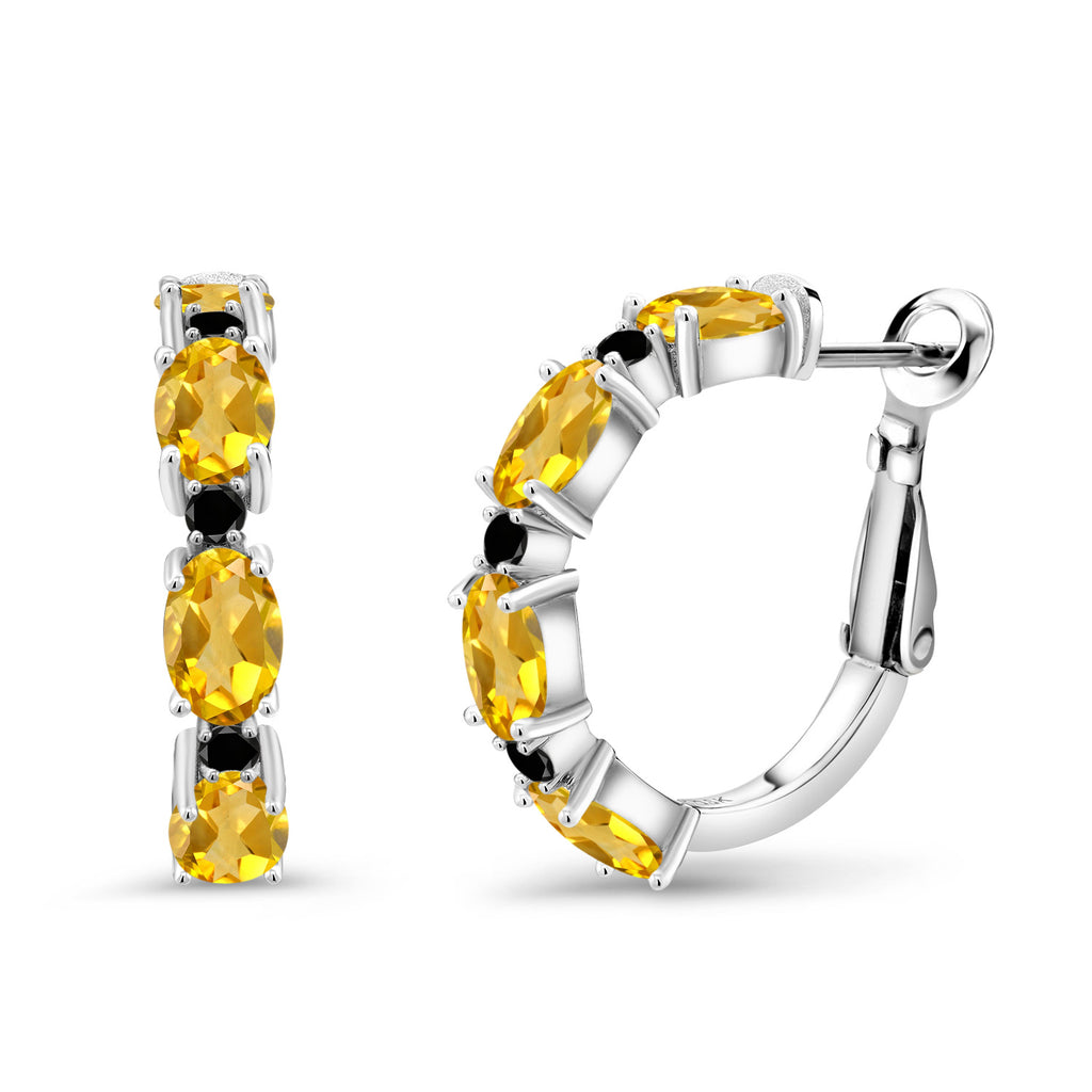 Citrine - November