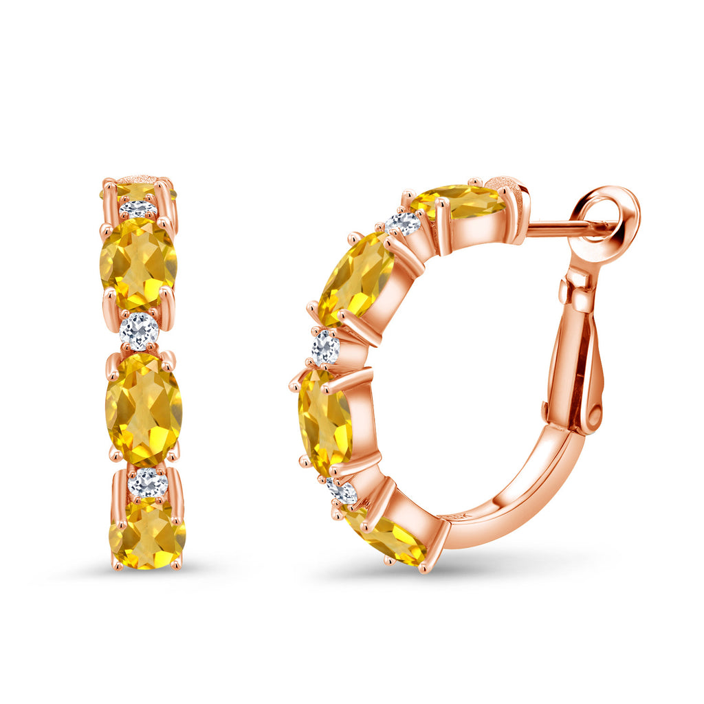 Citrine - November