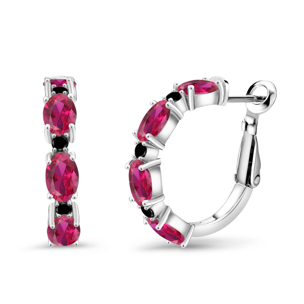 Created Ruby - July