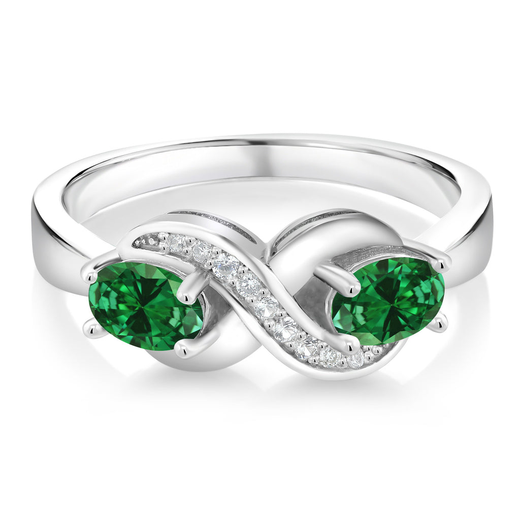 Ring in 925 Sterling Silver