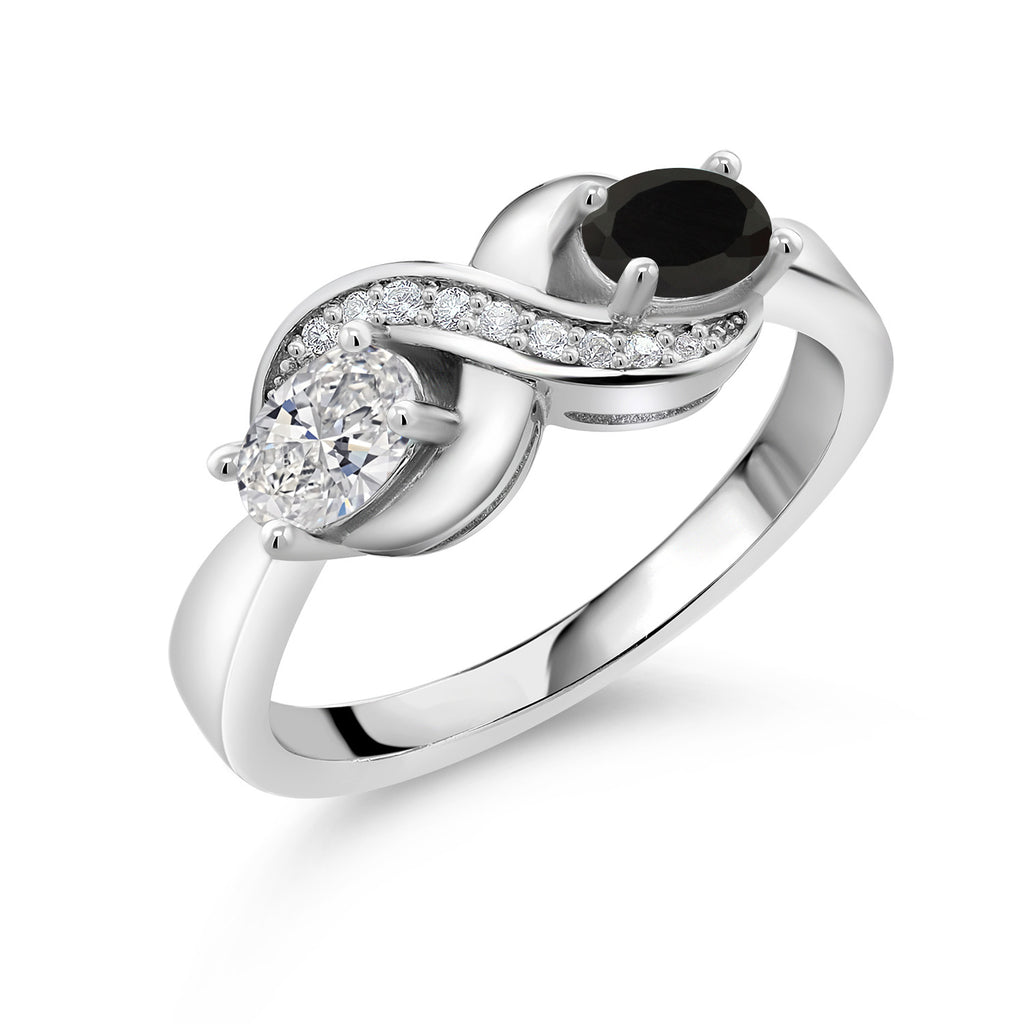 7_Ring in 925 Sterling Silver