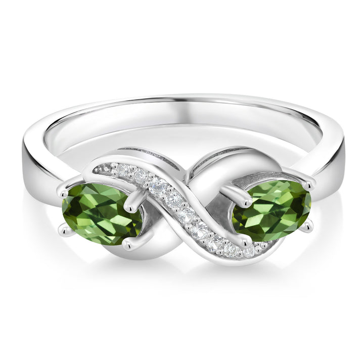 Ring in 925 Sterling Silver