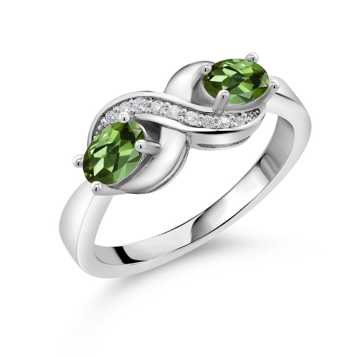 9_Ring in 925 Sterling Silver