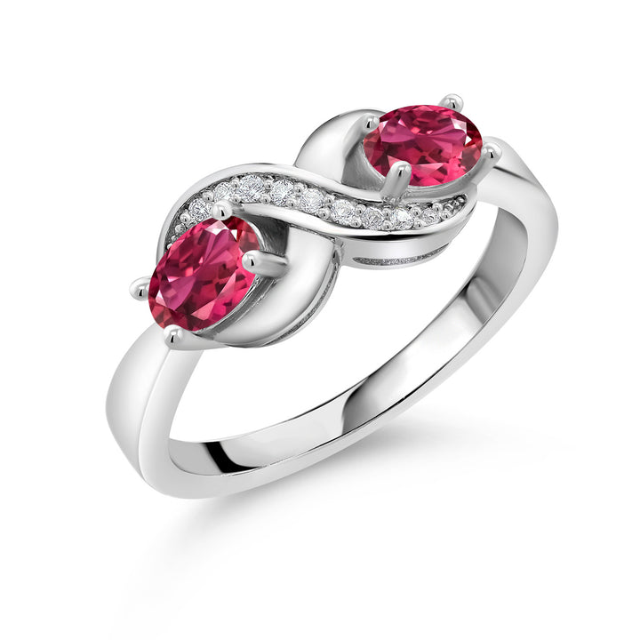 Pink Tourmaline - October_8