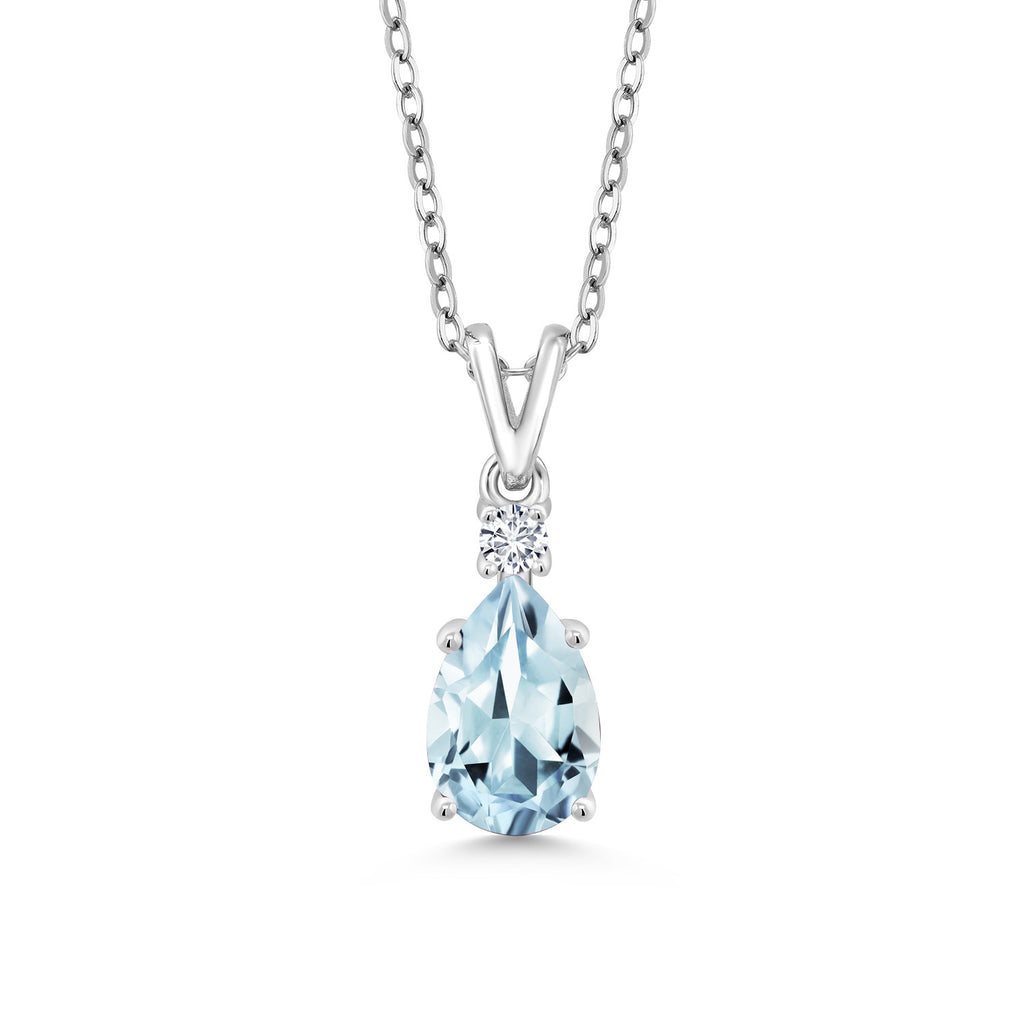 Pendant in 925 Sterling Silver
