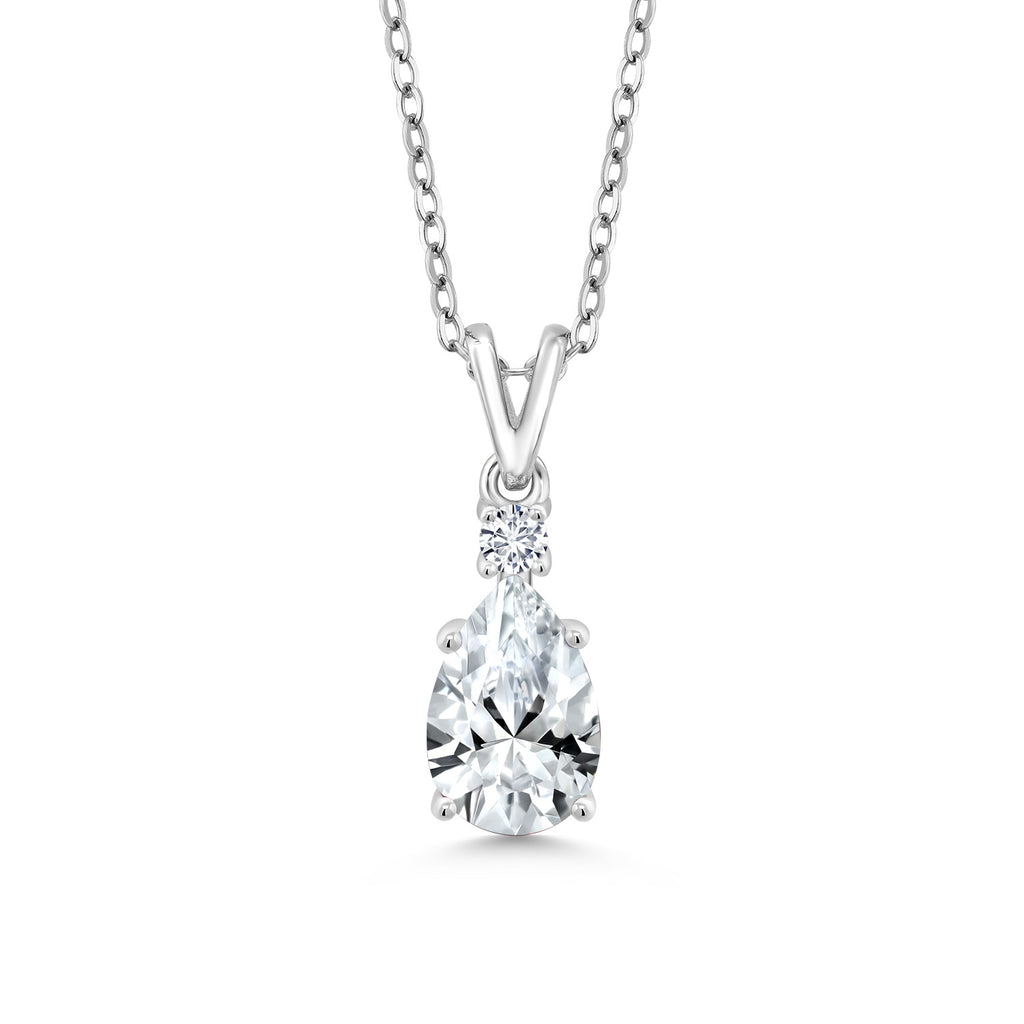 Pendant in 925 Sterling Silver