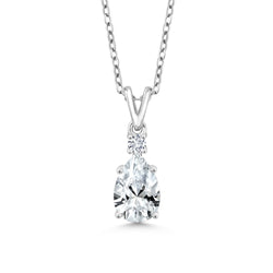 Pendant in 925 Sterling Silver