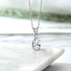 Pendant in 925 Sterling Silver