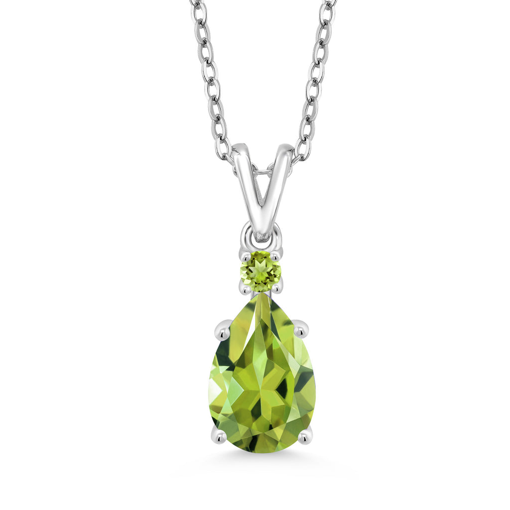 Pendant in 925 Sterling Silver