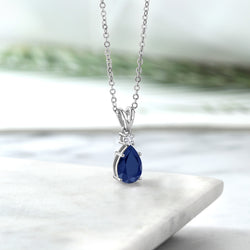 Pendant in 925 Sterling Silver