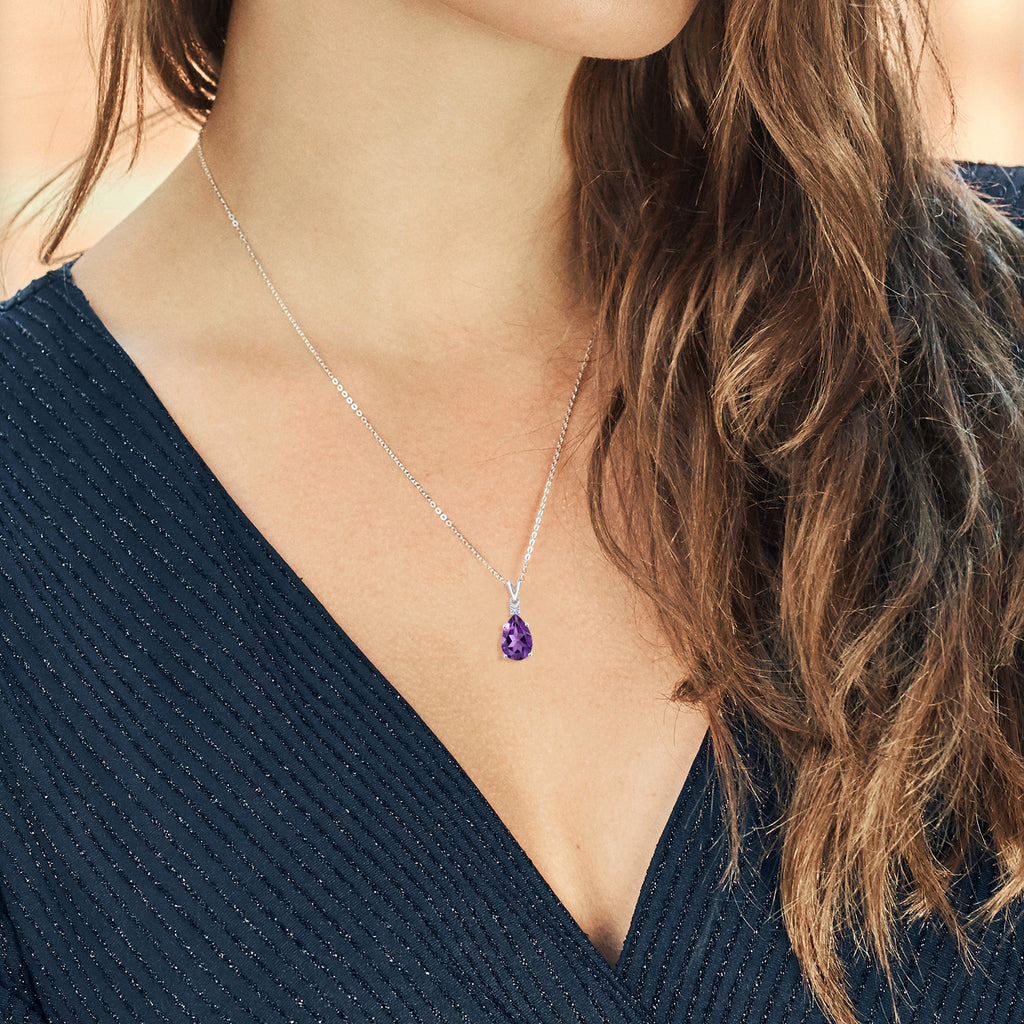 Pendant in 925 Sterling Silver