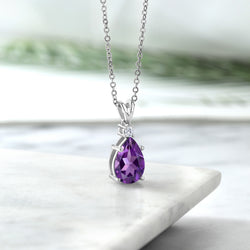 Pendant in 925 Sterling Silver