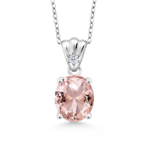 Pendant in 925 Sterling Silver