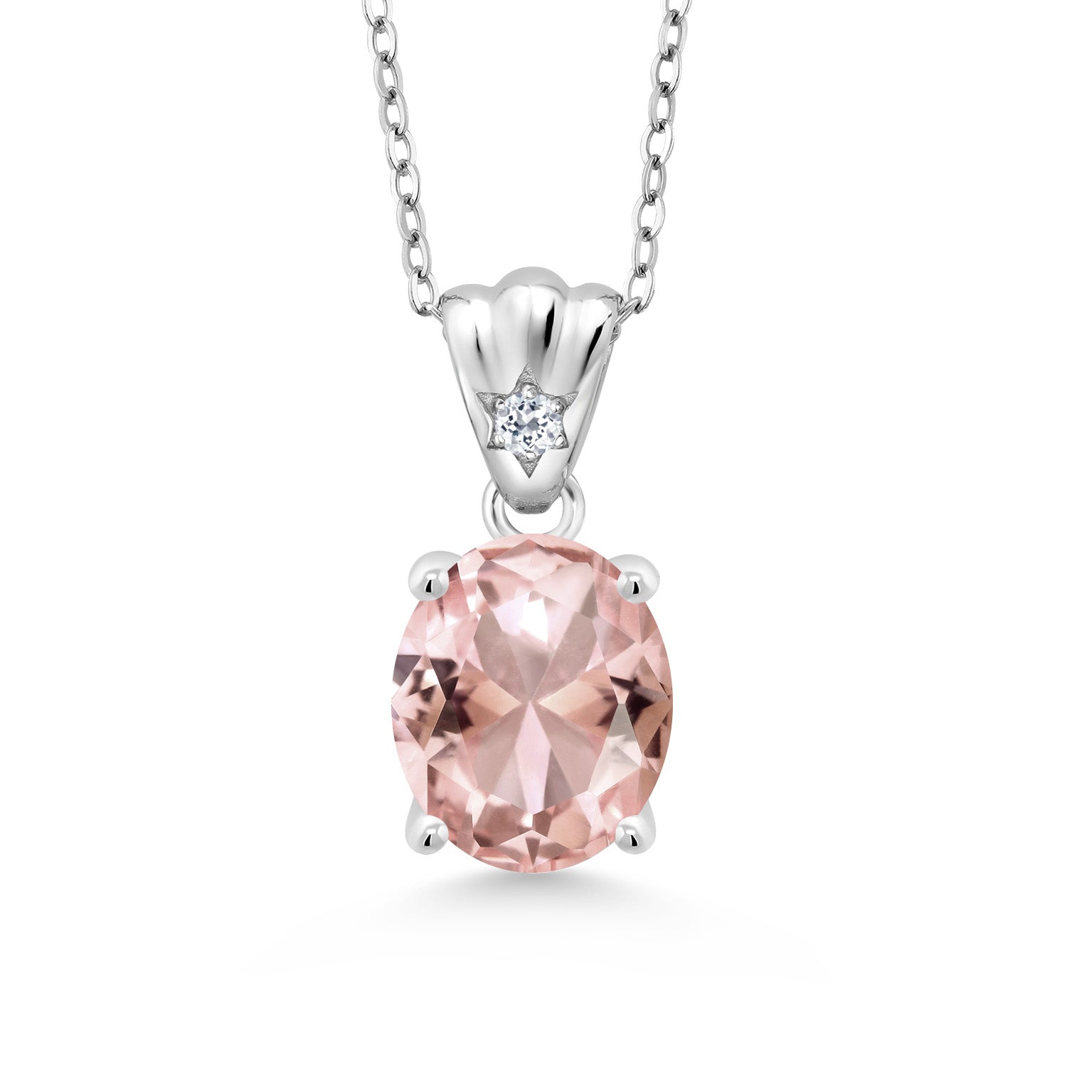 Pendant in 925 Sterling Silver
