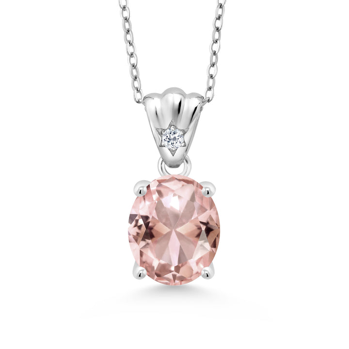 Pendant in 925 Sterling Silver