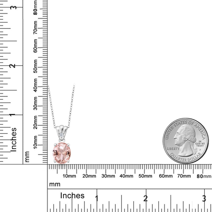Pendant in 925 Sterling Silver