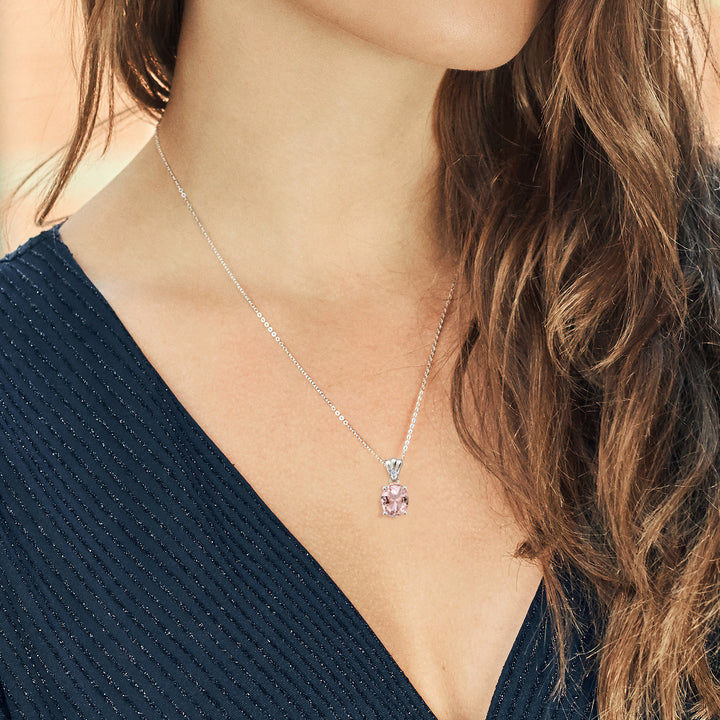Pendant in 925 Sterling Silver