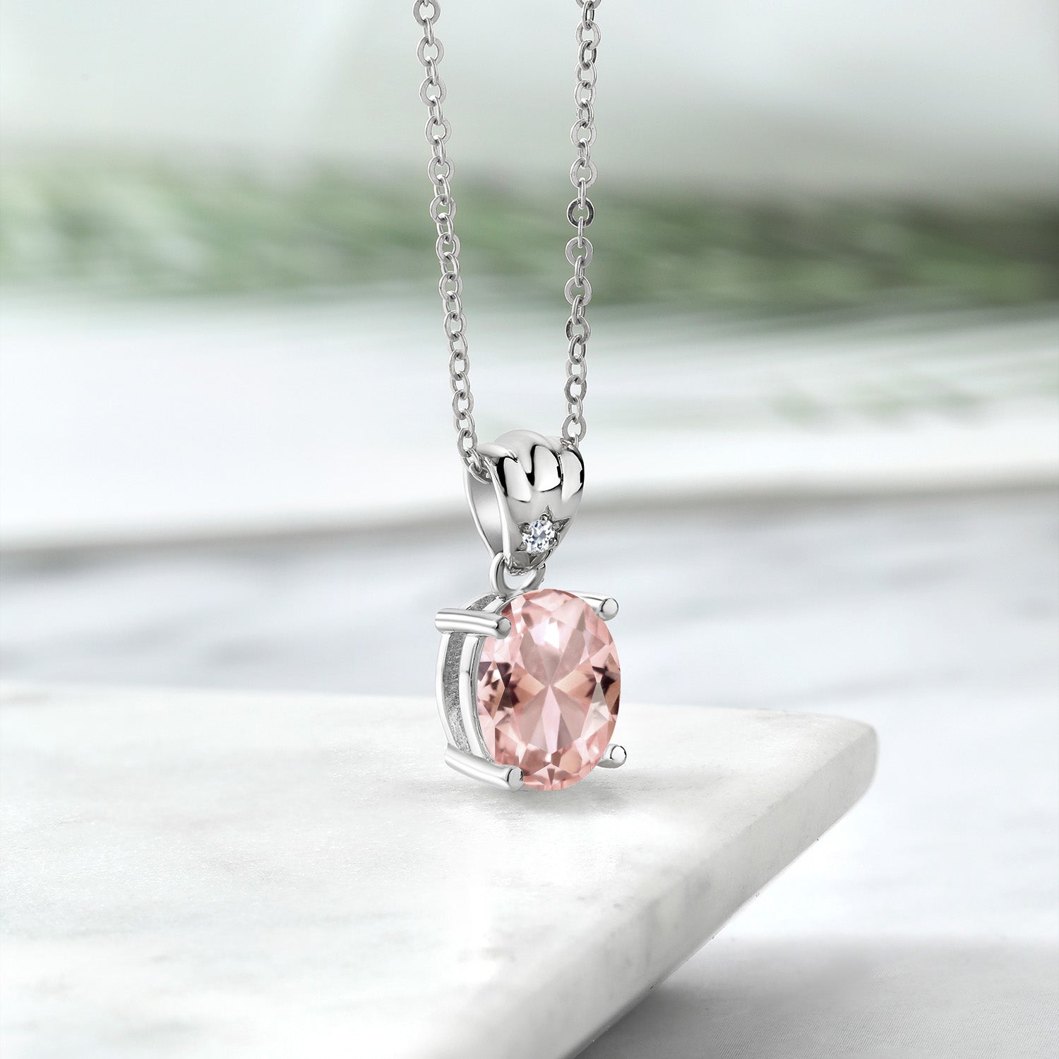 Pendant in 925 Sterling Silver