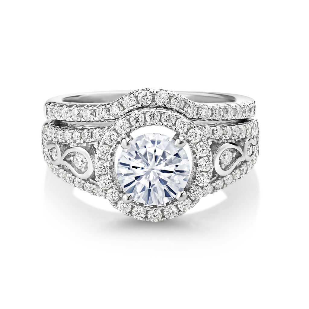 6_Ring in 925 Sterling Silver