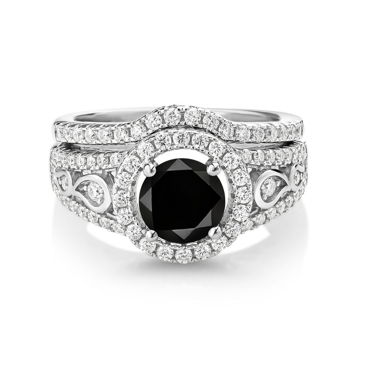 Ring in 925 Sterling Silver