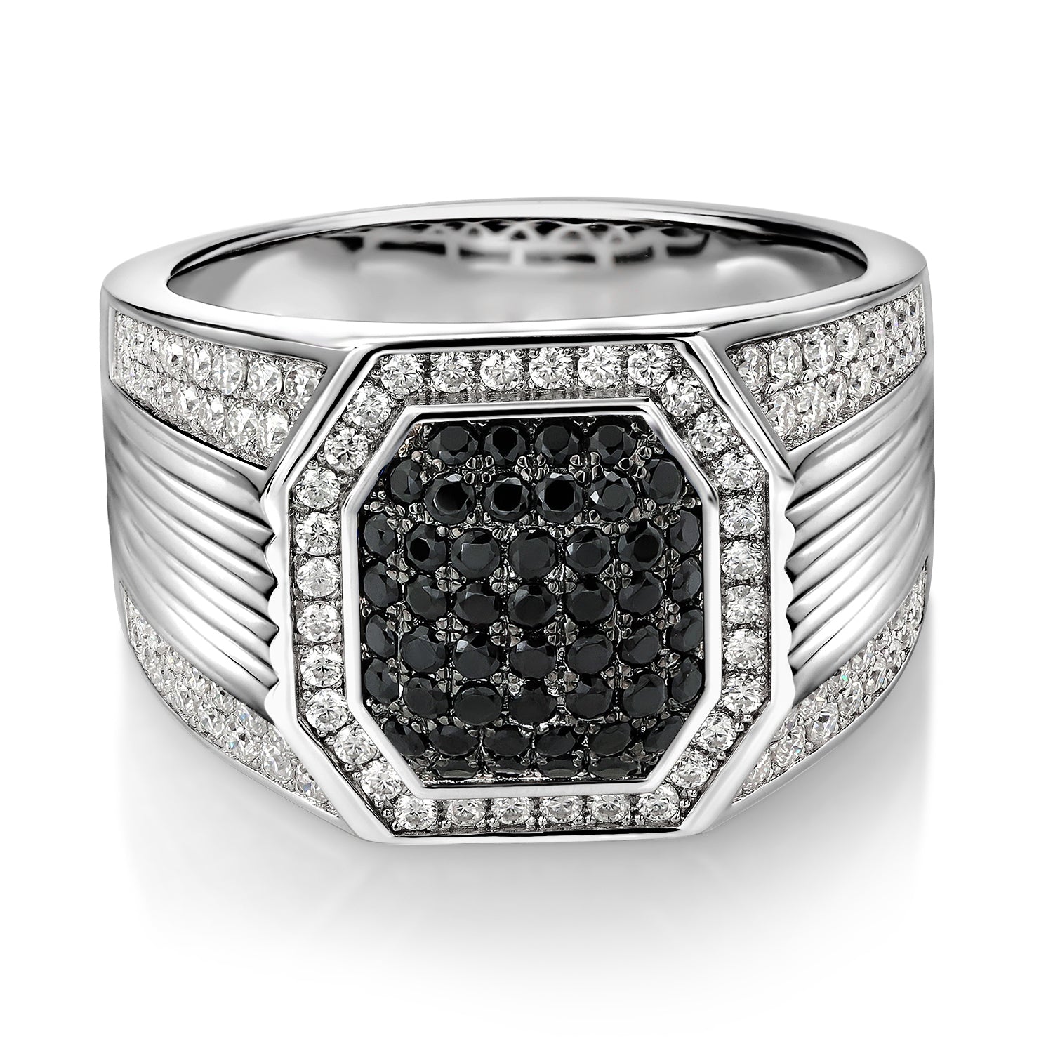 Ring in 925 Sterling Silver