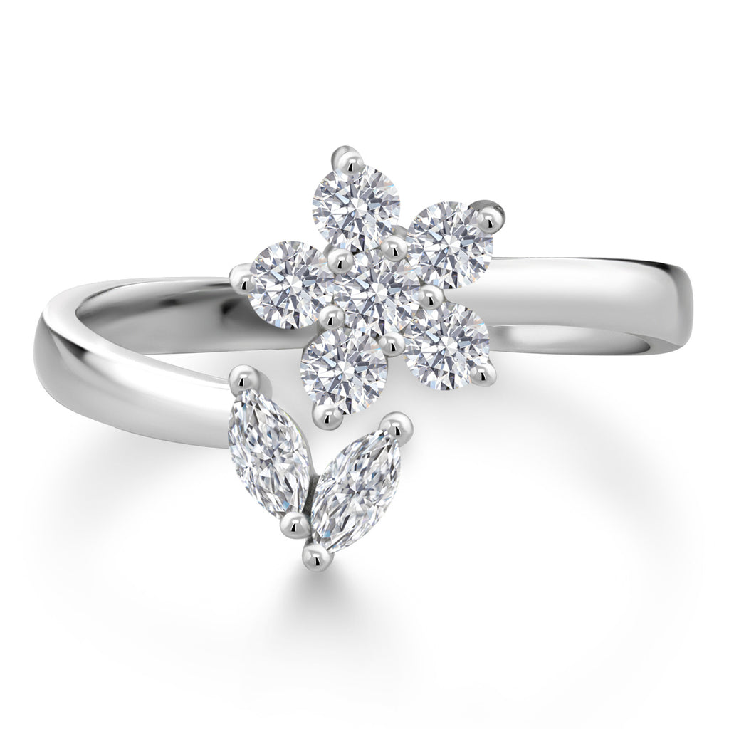 Ring in 925 Sterling Silver
