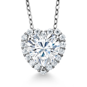 Pendant in 925 Sterling Silver