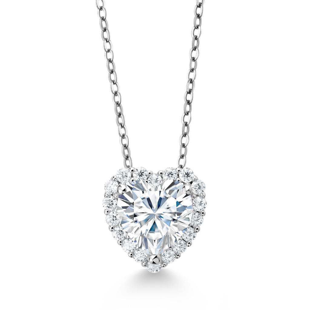 Pendant in 925 Sterling Silver