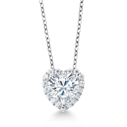 Pendant in 925 Sterling Silver