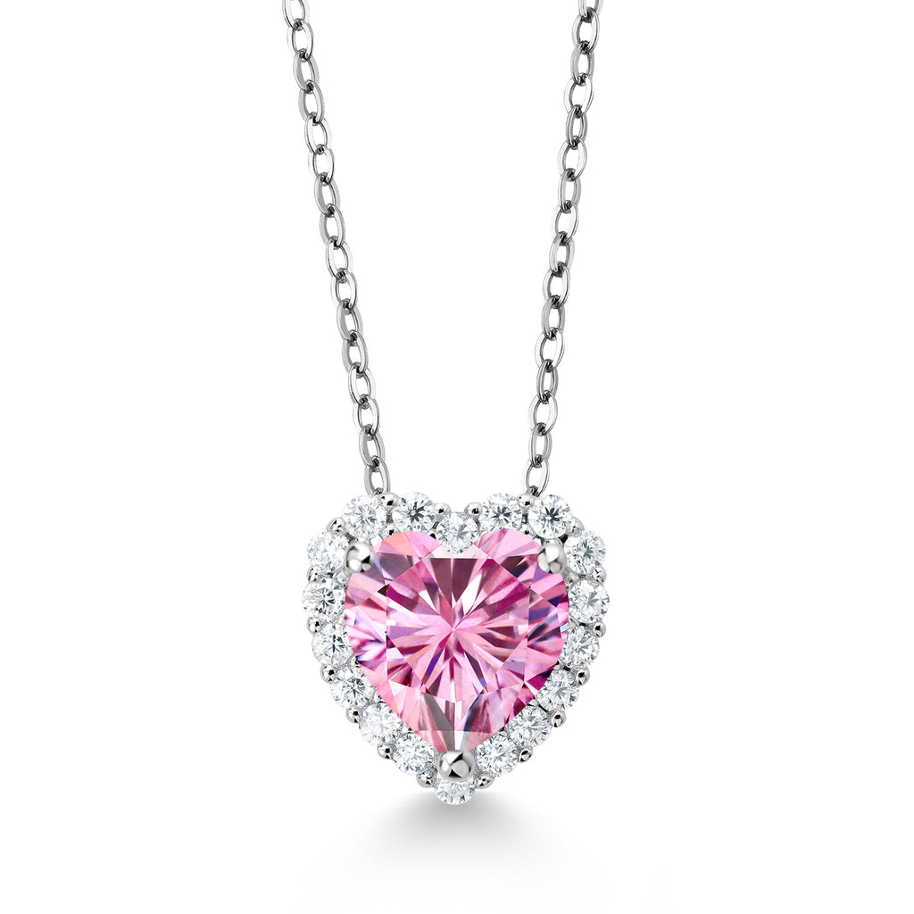 Pendant in 925 Sterling Silver