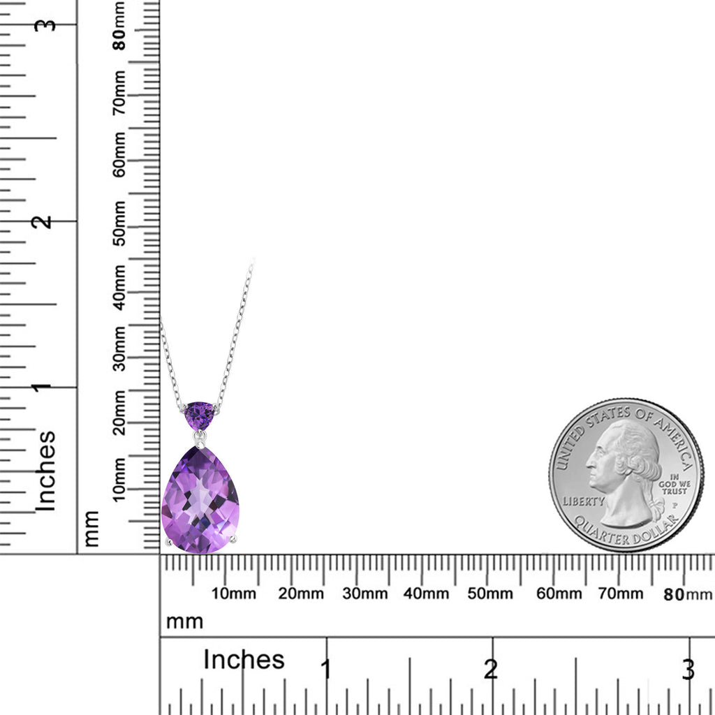 Pendant in 925 Sterling Silver