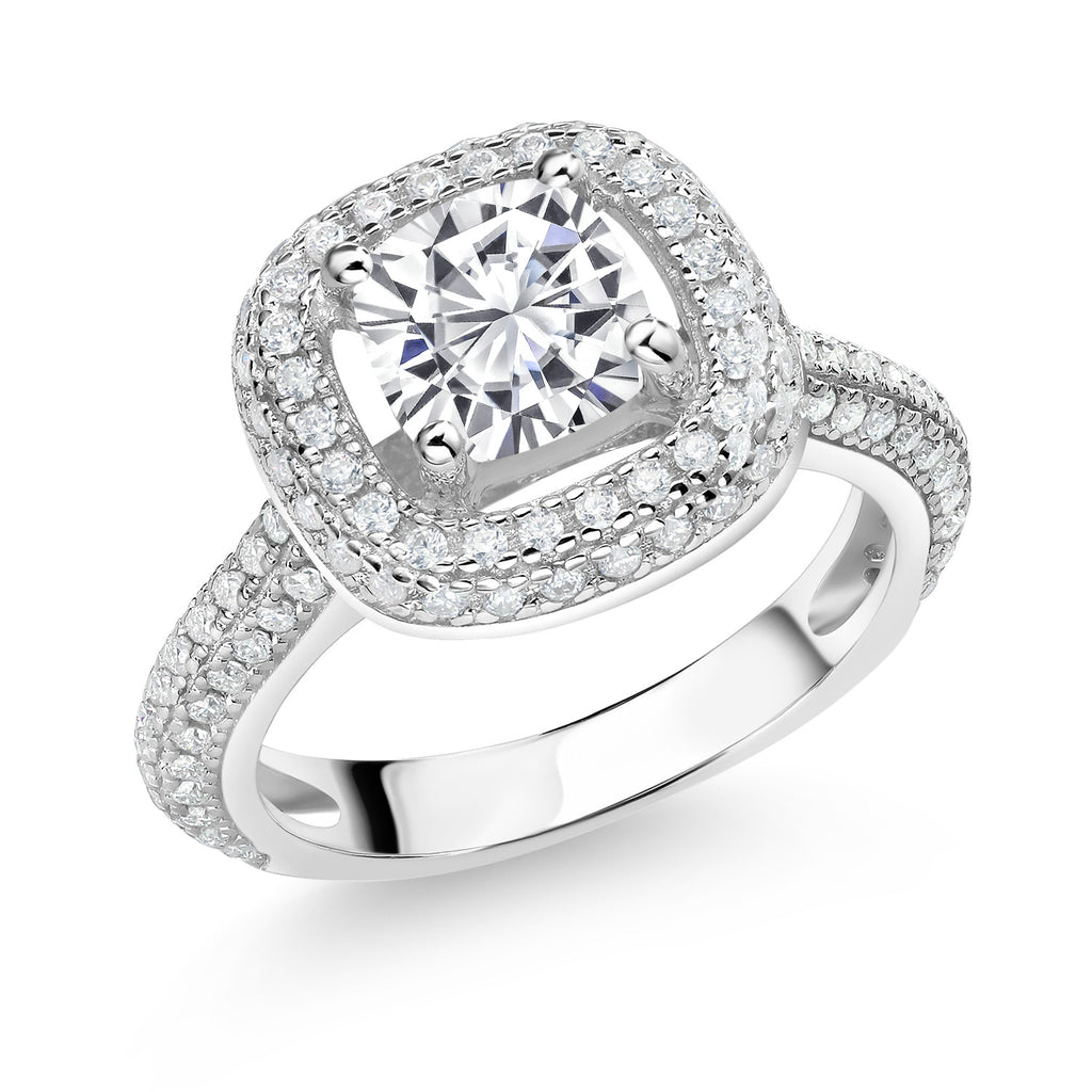6_Ring in 925 Sterling Silver