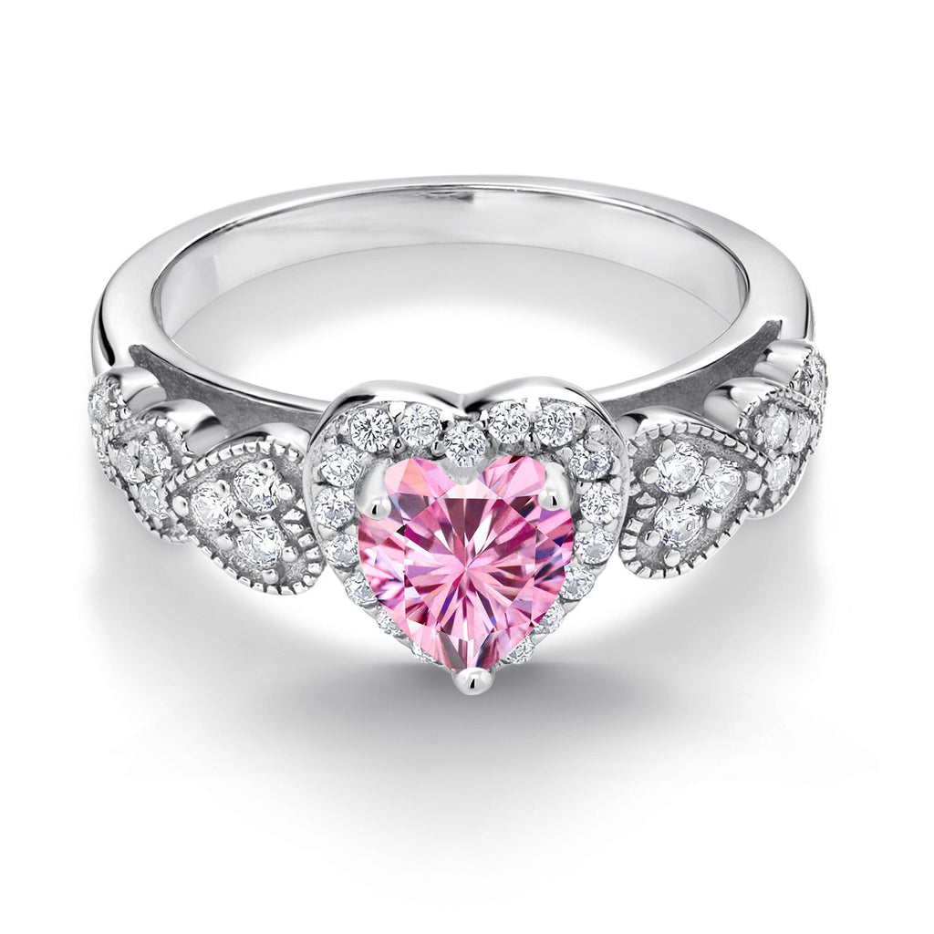 Ring in 925 Sterling Silver