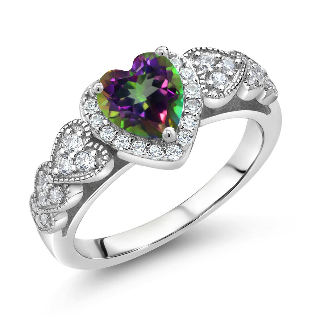 Green Mystic Topaz_6_Ring in 925 Sterling Silver