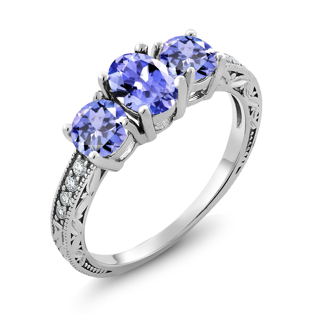 5_Ring in 925 Sterling Silver