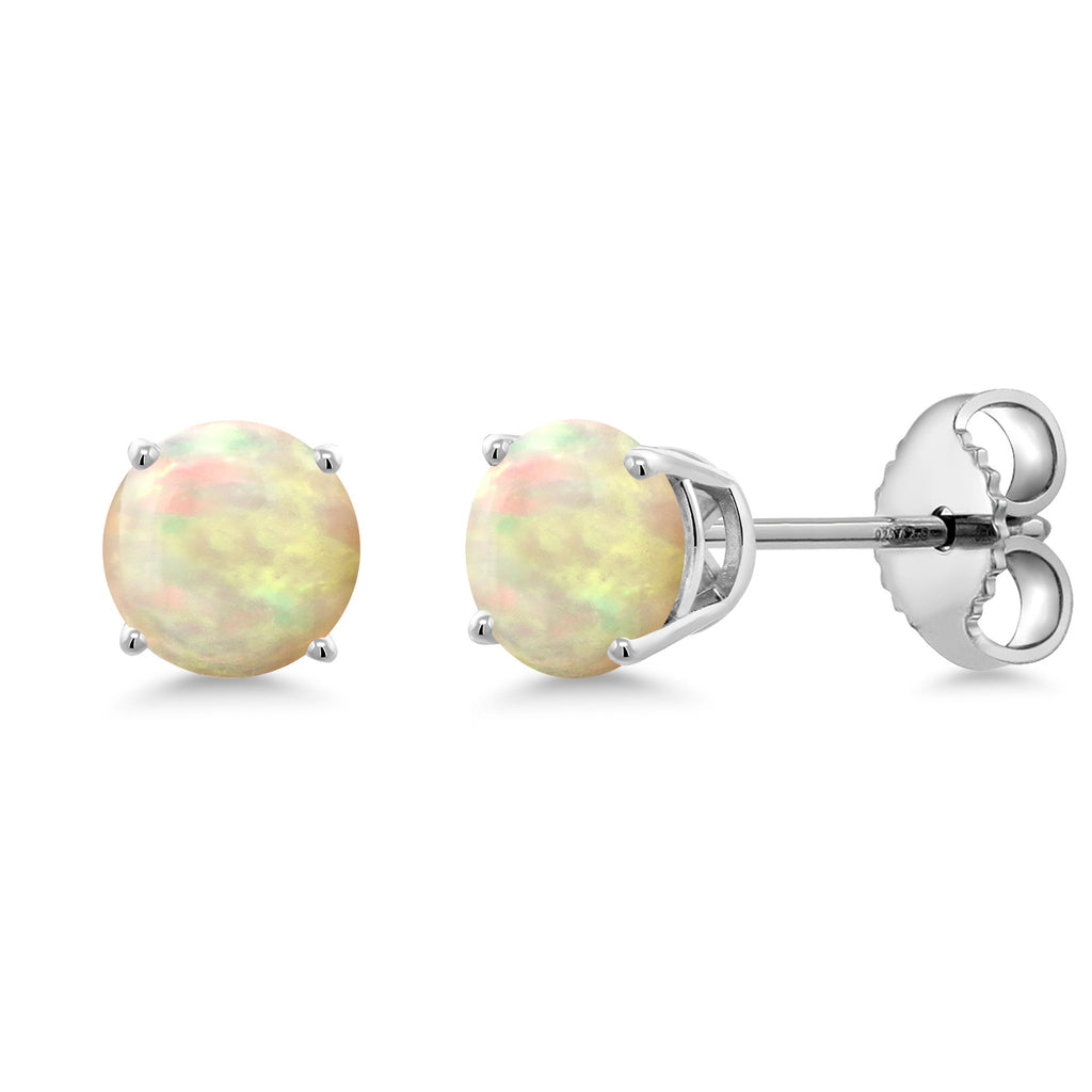 Earrings in 925 Sterling Silver