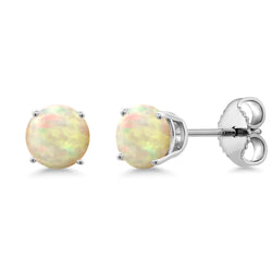 Earrings in 925 Sterling Silver