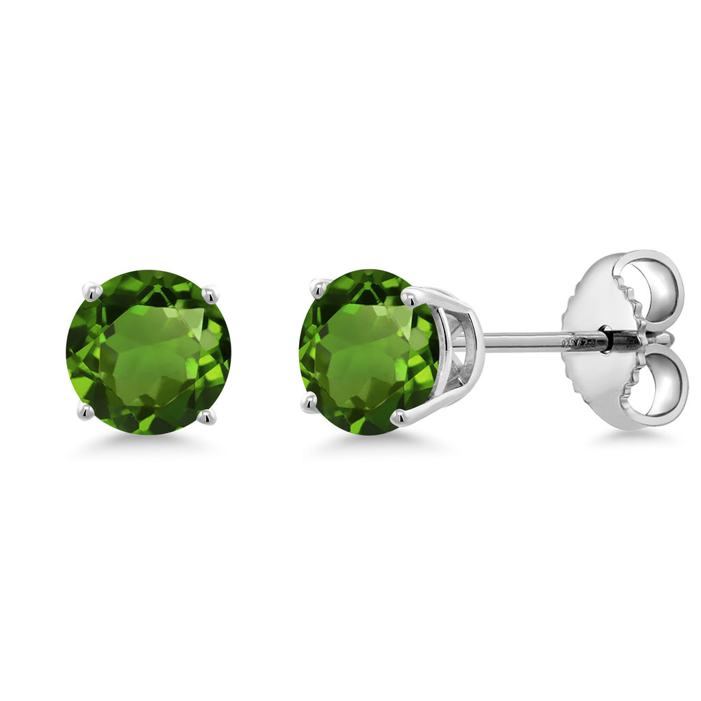 Earrings in 925 Sterling Silver
