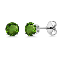 Earrings in 925 Sterling Silver